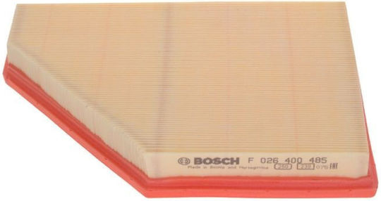 Bosch Auto Luftfilter F 026 400 485