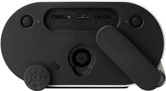 Видеокамера Tikee mini+ Сензор CMOS Запис на Карта с памет