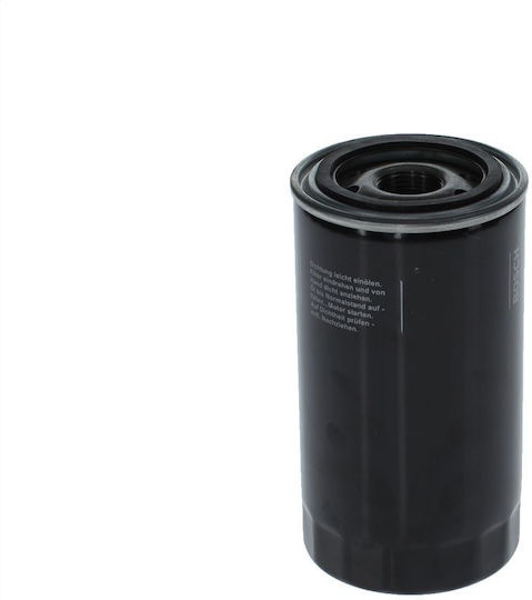 Bosch Oil Filter F 026 407 129