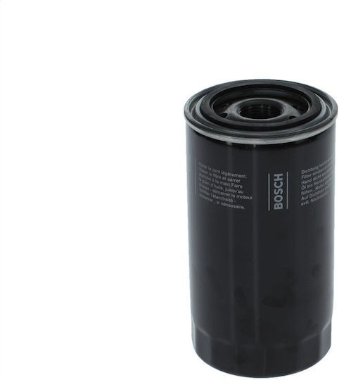 Bosch Oil Filter F 026 407 129