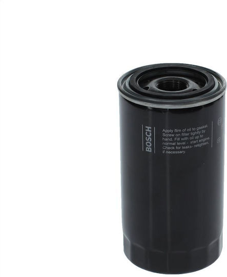 Bosch Oil Filter F 026 407 129