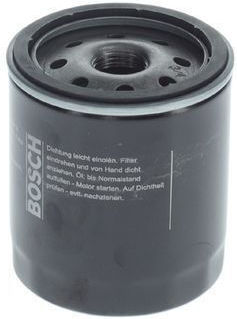 Bosch Autoölfilter F 026 407 225