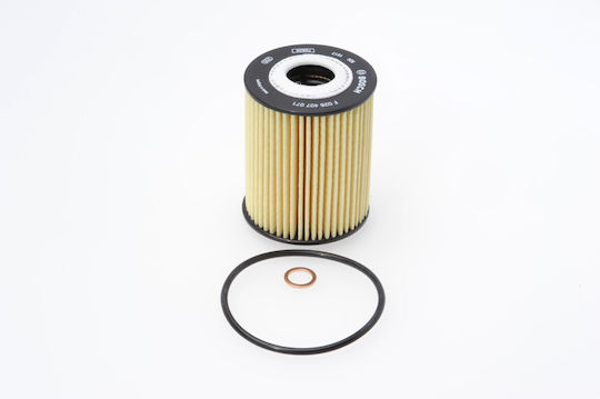 Bosch Oil Filter F 026 407 071