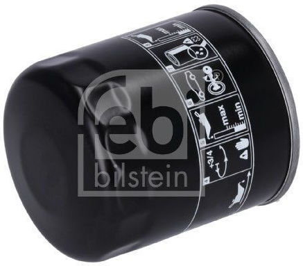 Ölfilter Febi Bilstein 181442
