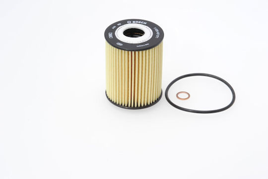 Bosch Oil Filter F 026 407 071