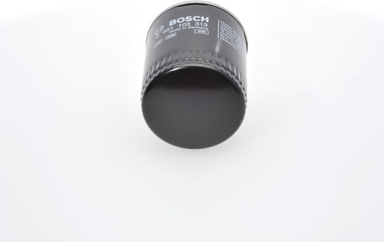 Filtru de Ulei Bosch 0 451 103 313