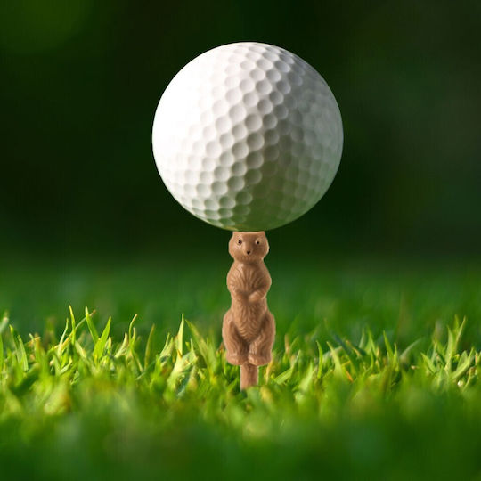 Gopher Golf-Tees S/6