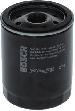 Bosch Oil Filter F 026 407 236