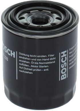 Bosch Филтър За Масло F 026 407 325
