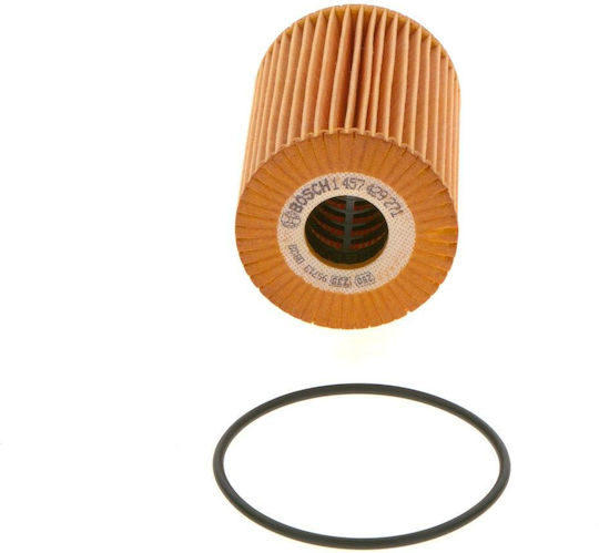Bosch Oil Filter 1 457 429 271