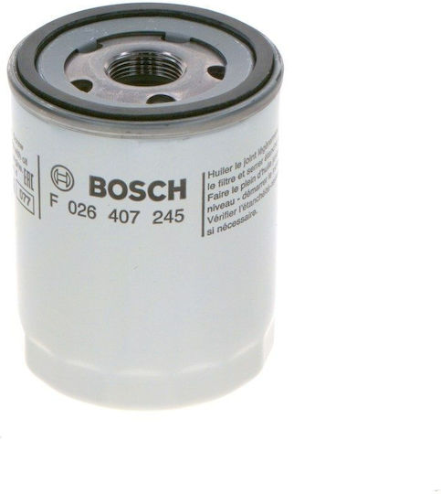 Filtru De Ulei Bosch F 026 407 245