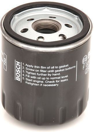 Filtru De Ulei Bosch F 026 407 202