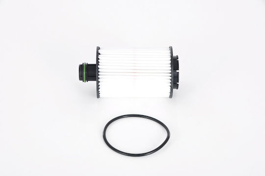 Bosch Oil Filter F 026 407 249