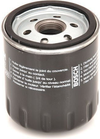 Filtru De Ulei Bosch F 026 407 202