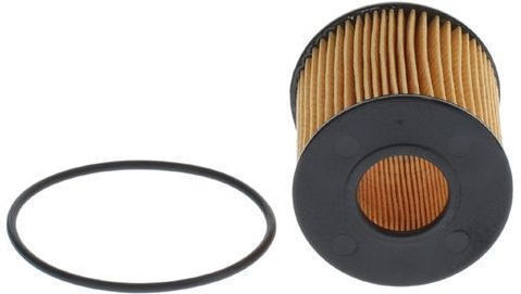 Bosch Oil Filter F 026 407 363