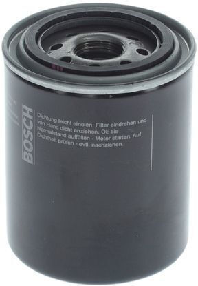 Bosch Oil Filter F 026 407 198