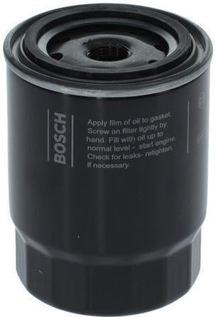 Bosch Autoölfilter F 026 407 332