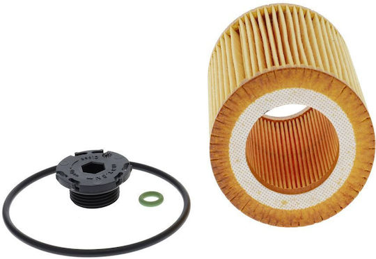 Bosch Ölfilter F 026 407 175