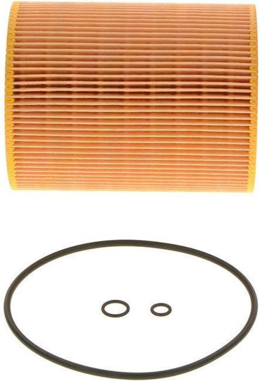 Bosch Oil Filter 1 457 429 137