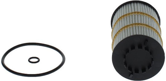 Bosch Autoölfilter F 026 407 313