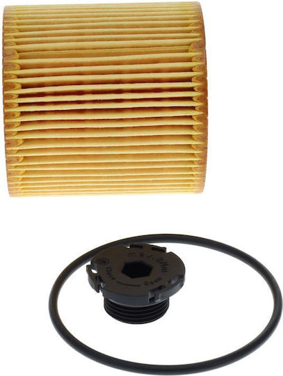 Bosch Ölfilter F 026 407 175