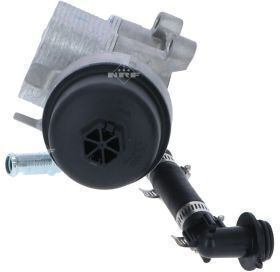 Oil Filter Housing Nrf 31752