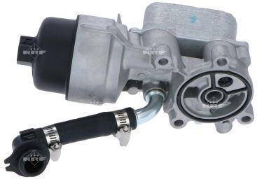 Oil Filter Housing Nrf 31752