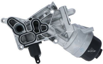 Oil Filter Housing Nrf 31810