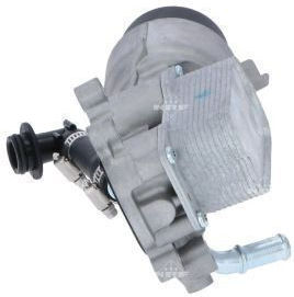 Oil Filter Housing Nrf 31752
