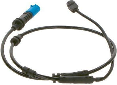 Warning Sensor Brake Pad Wear Bosch 1 987 473 616