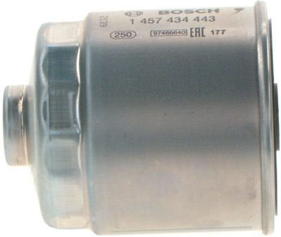 Bosch Fuel Filter 1 457 434 443