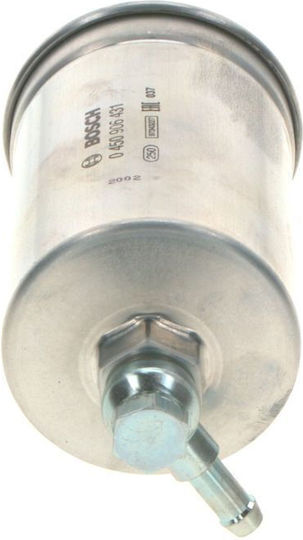 Bosch Fuel Filter 0 450 906 431