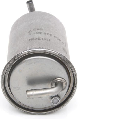 Bosch Fuel Filter 0 450 906 431