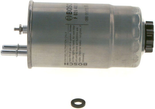 Bosch Fuel Filter F 026 402 206