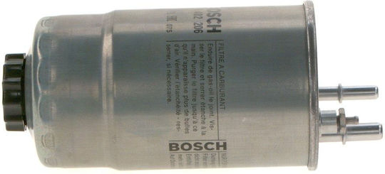 Bosch Fuel Filter F 026 402 206