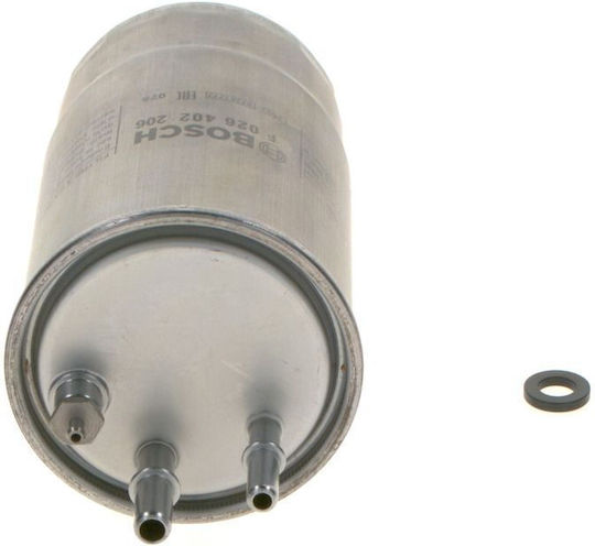Bosch Fuel Filter F 026 402 206
