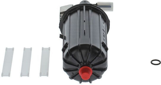 Bosch Fuel Filter 1 582 804 091