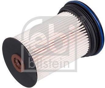 Febi Bilstein Комплект Филтри За Бензин 103809