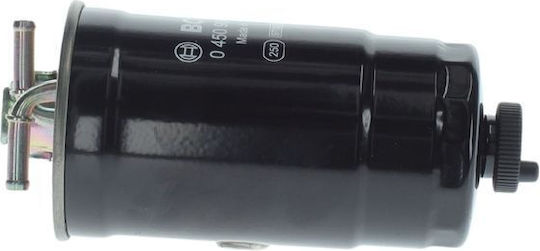Bosch Fuel Filter 0 450 906 374
