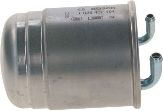 Bosch Fuel Filter F 026 402 104