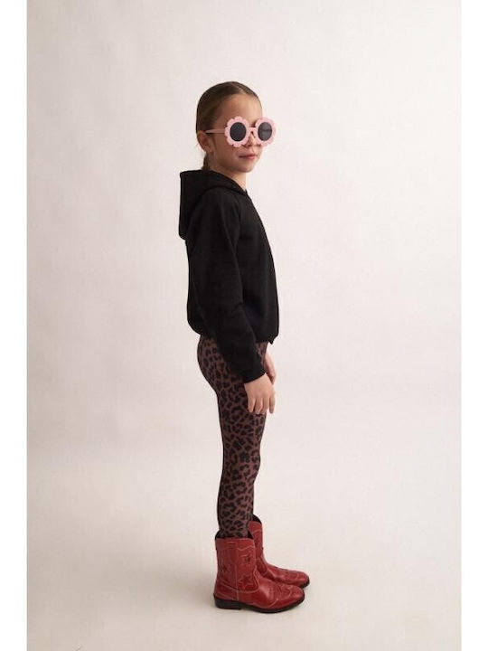Kids' Set with Pants Winter 2pcs Tricolour