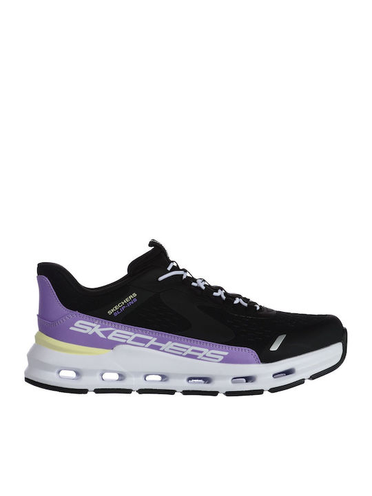 Παιδικά Sneakers Μαύρα