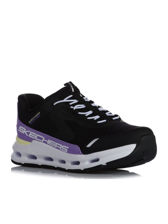 Παιδικά Sneakers Μαύρα
