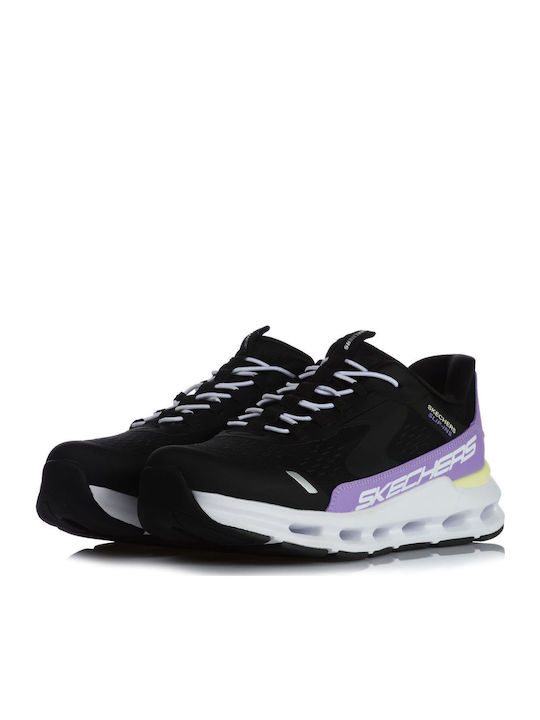 Παιδικά Sneakers Μαύρα