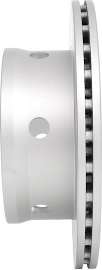 Bosch Bremsscheibe 0 986 479 B38