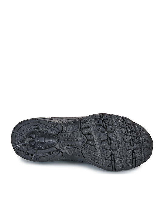 530 530 Kids Sneakers Black