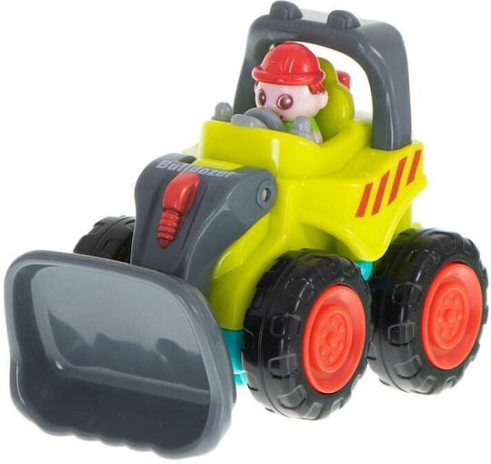 Hola Toys Vehicul pentru 18++ Luni