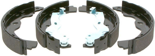 Bosch Brake Shoe Set 0 986 487 731