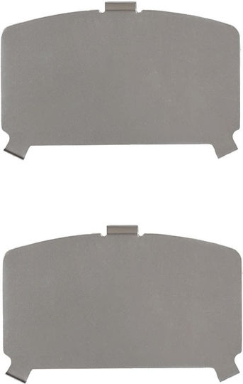 Trw Gdb3553 Set Plăcuțe De Frână Disc Frână Auto