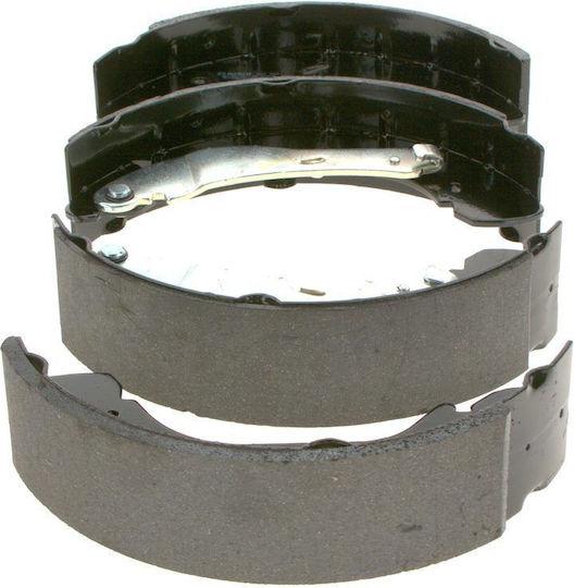 Bosch Brake Shoe Set 0 986 487 612